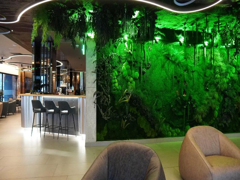 Aniroc Signature Hotel