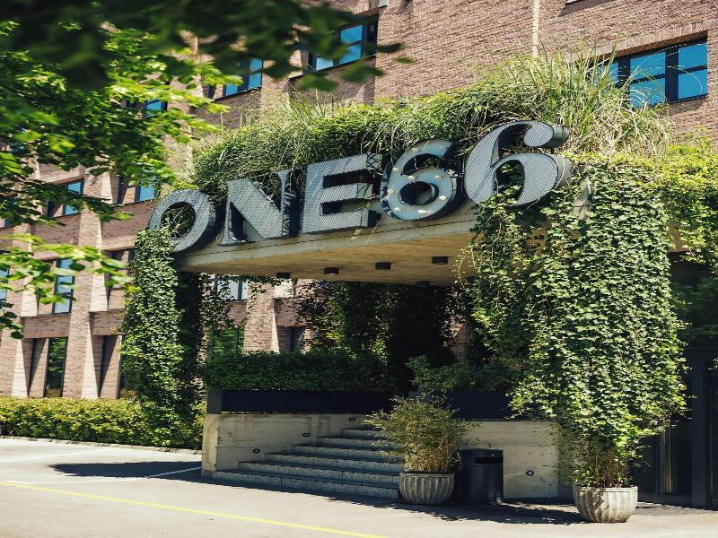 One66 Hotel image