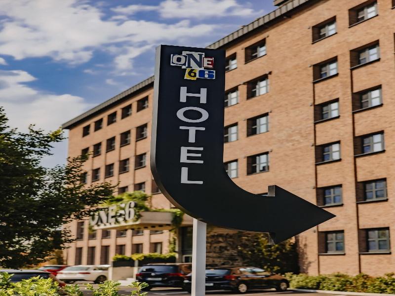 One66 Hotel image
