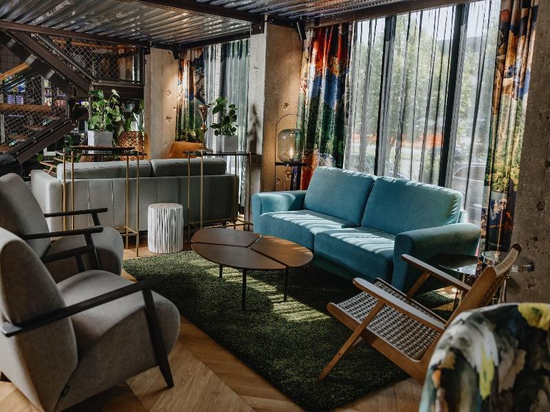 One66 Hotel image