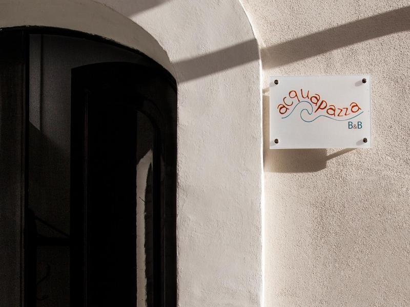 B&b Acquapazza image