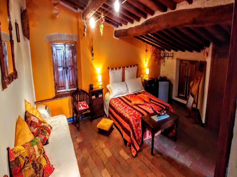 B&b Le Undici Lune image