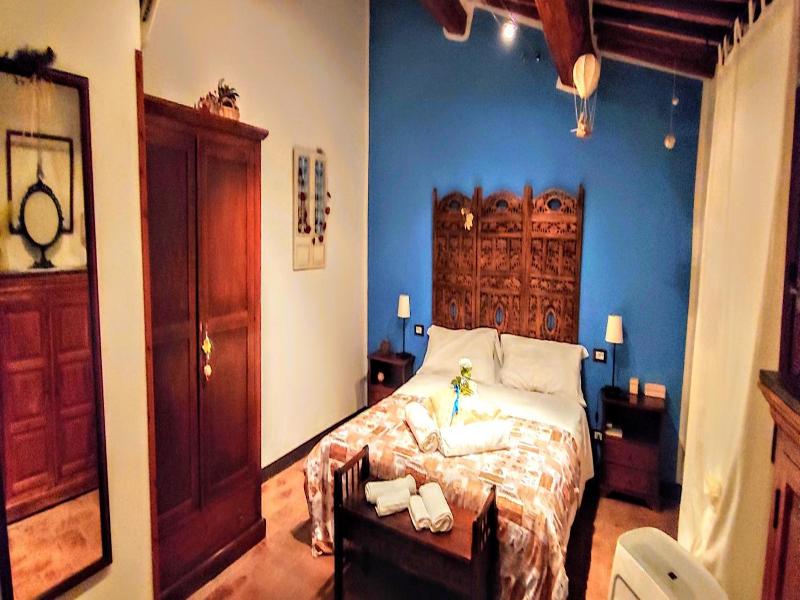 B&b Le Undici Lune image