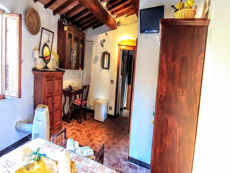 B&b Le Undici Lune image