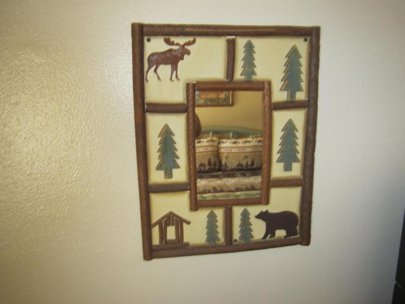 Sequoia Lodge