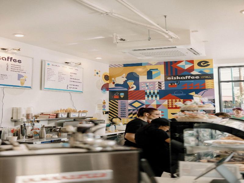 11th Avenue Hostel