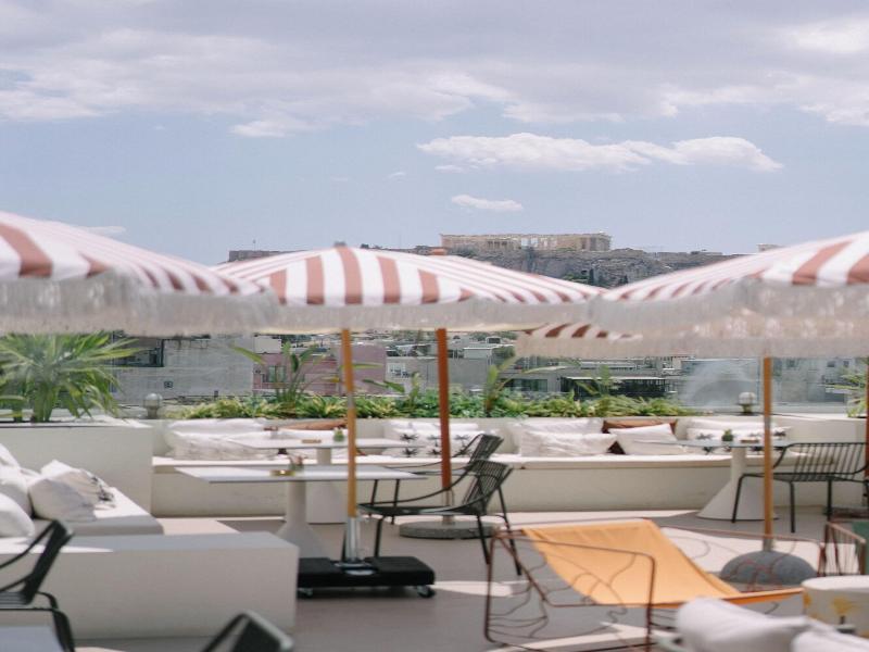 Apollo Palm Hotel image