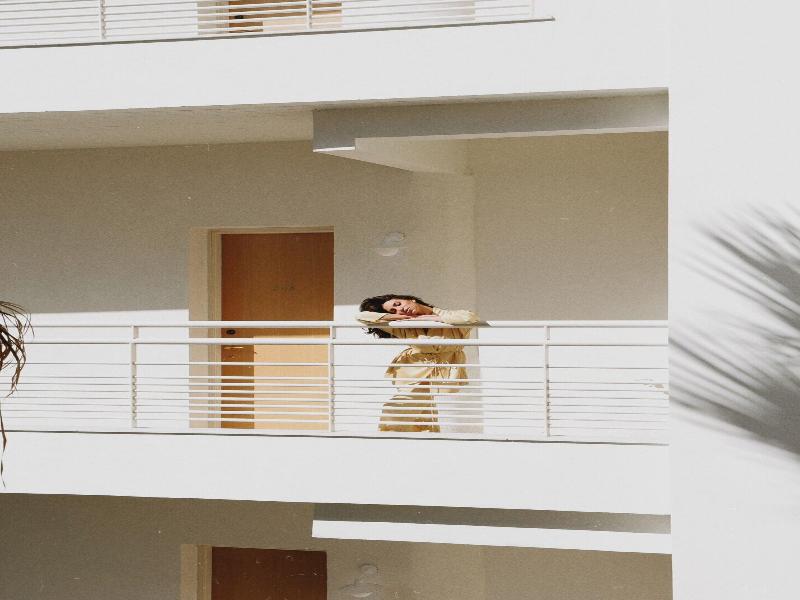 Apollo Palm Hotel image