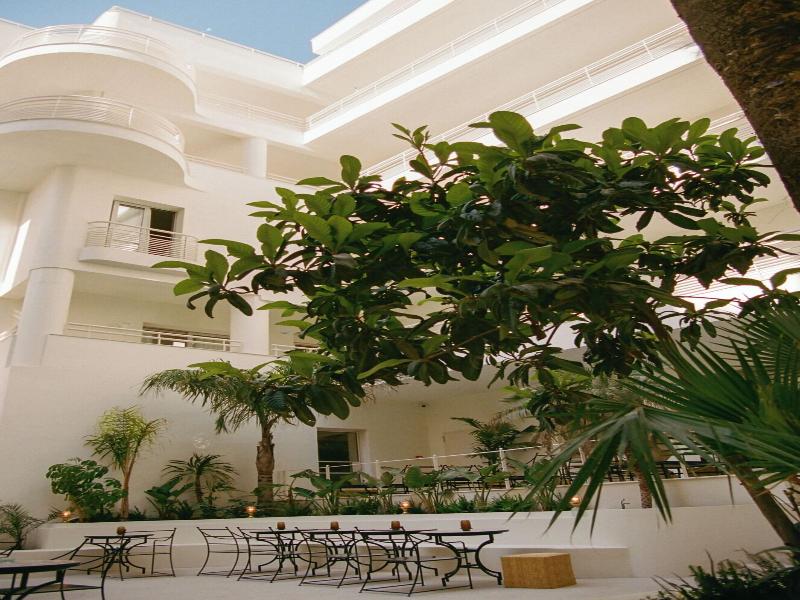 Apollo Palm Hotel image