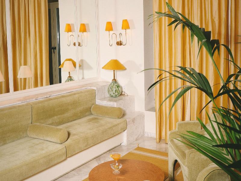 Apollo Palm Hotel image