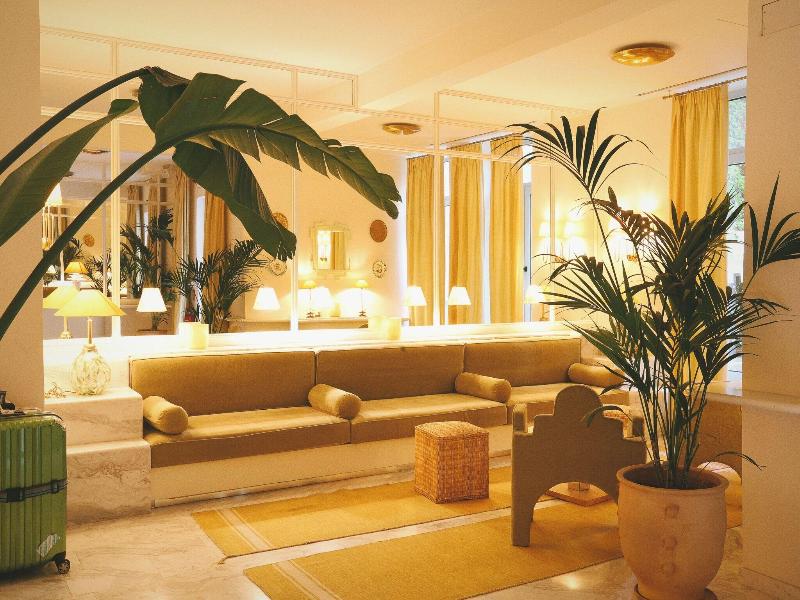 Apollo Palm Hotel image