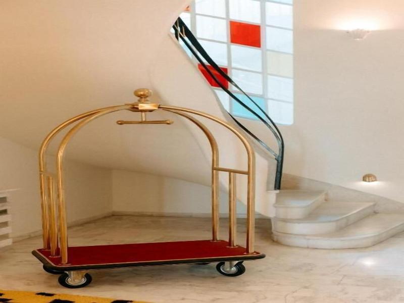 Apollo Palm Hotel image