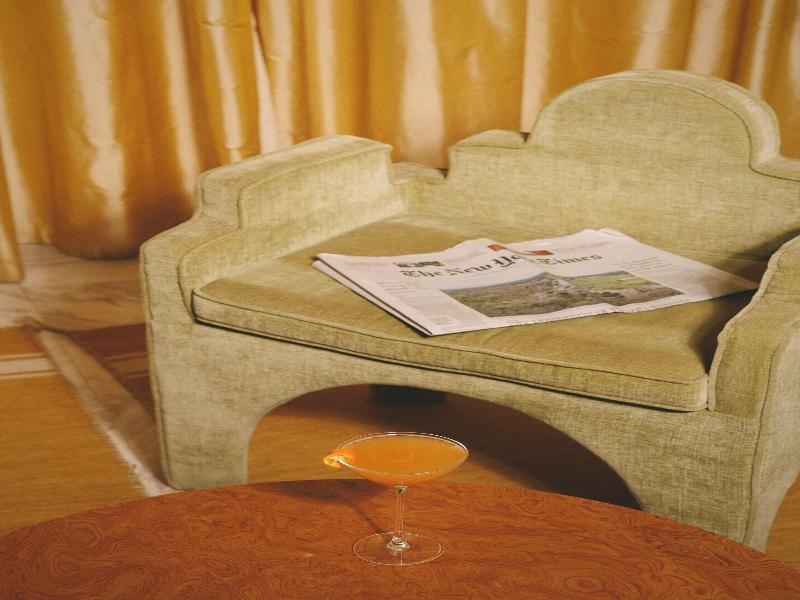 Apollo Palm Hotel image