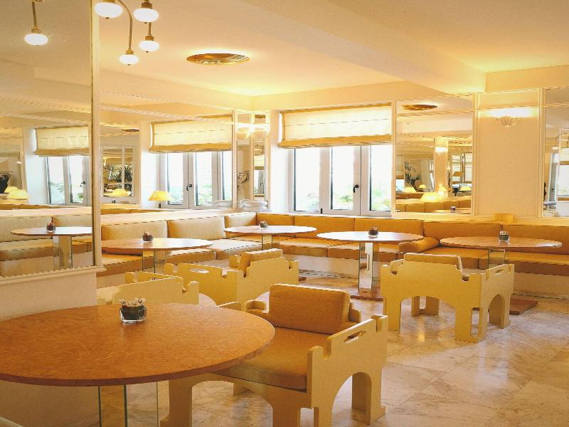 Apollo Palm Hotel image