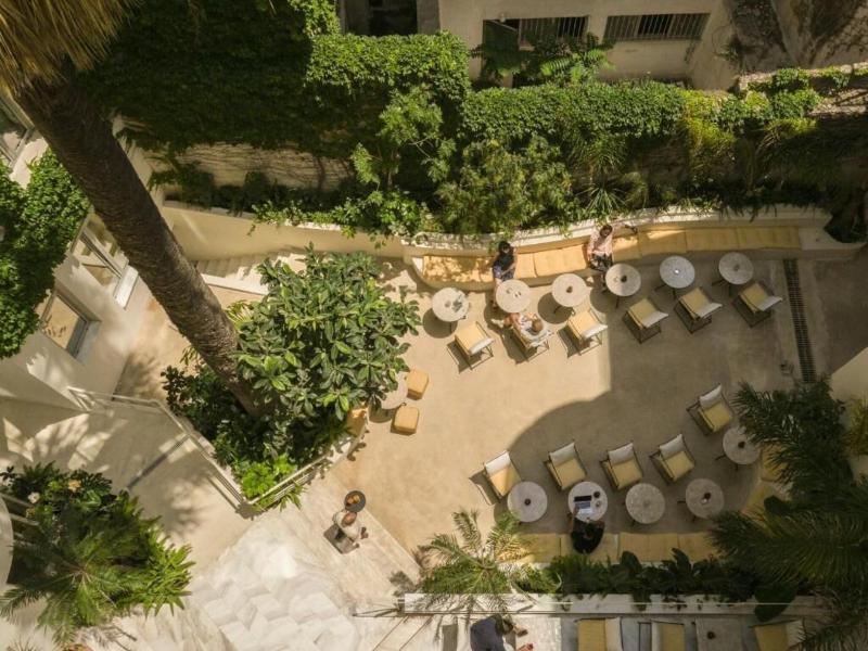 Apollo Palm Hotel image