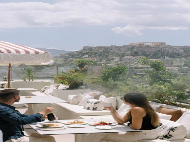 Apollo Palm Hotel image