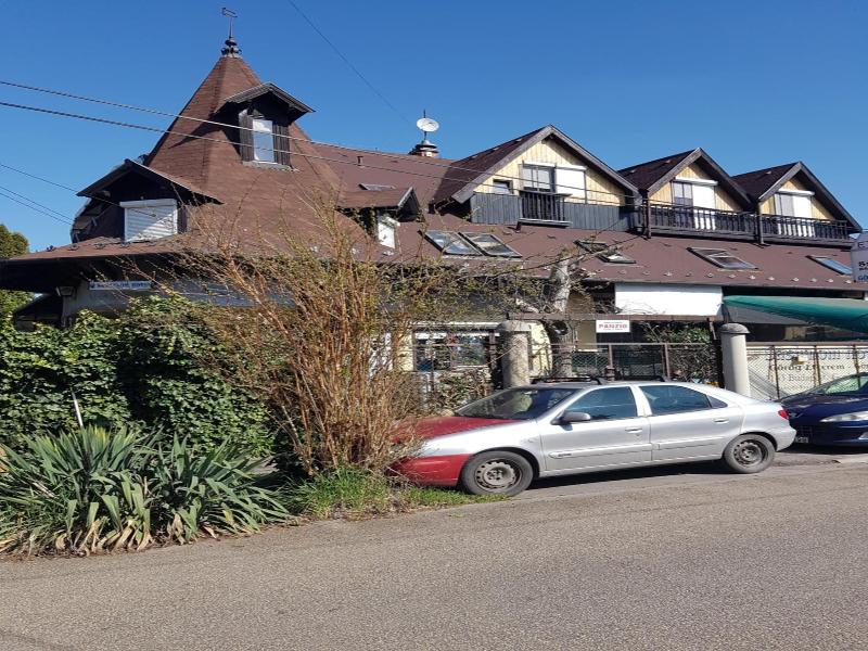 Sashalom Hotel image