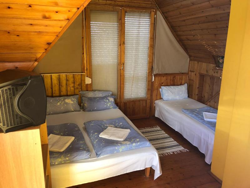 Sashalom Hotel image