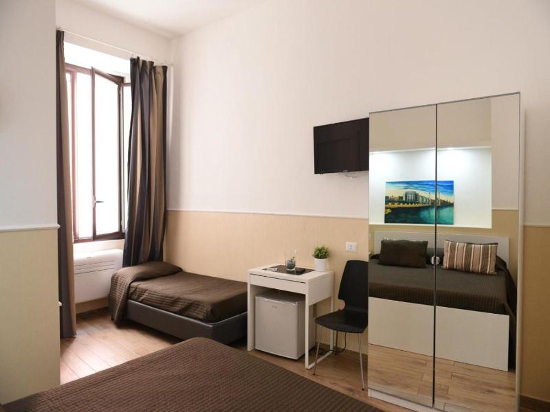 Sisters Residence image