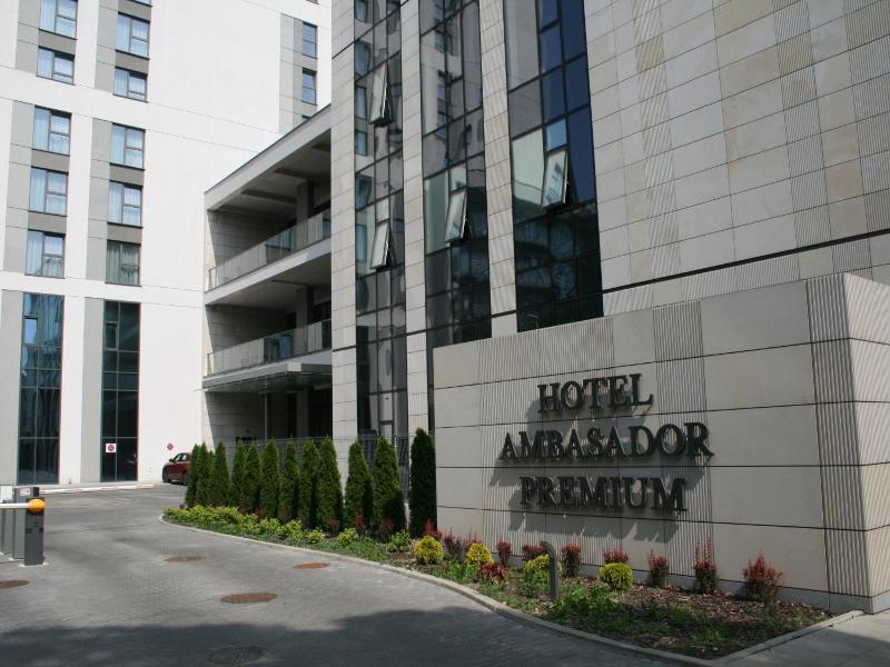 Ambasador Premium image
