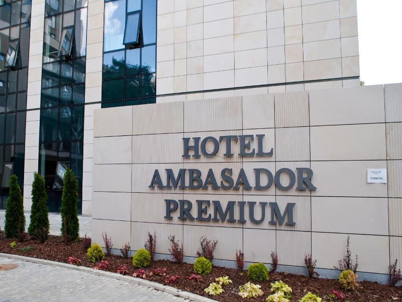 Ambasador Premium image