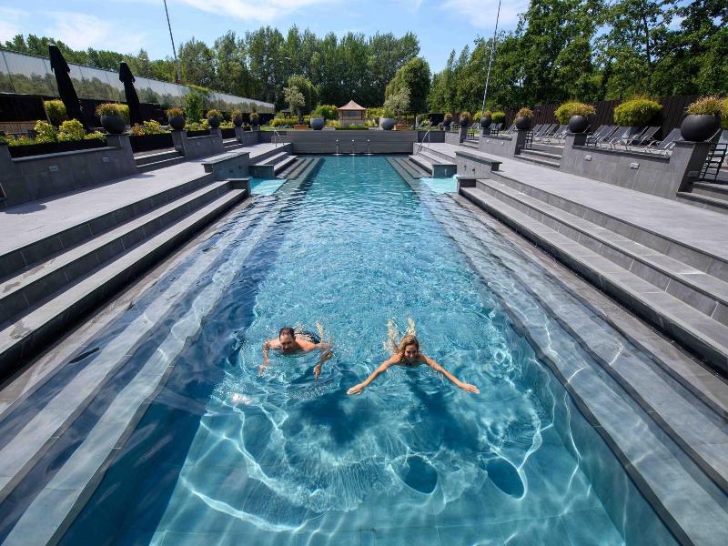 Hotel & Wellness Zuiver image