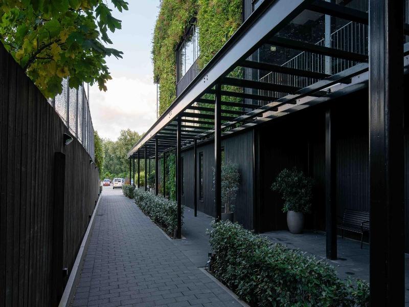 Hotel & Wellness Zuiver image