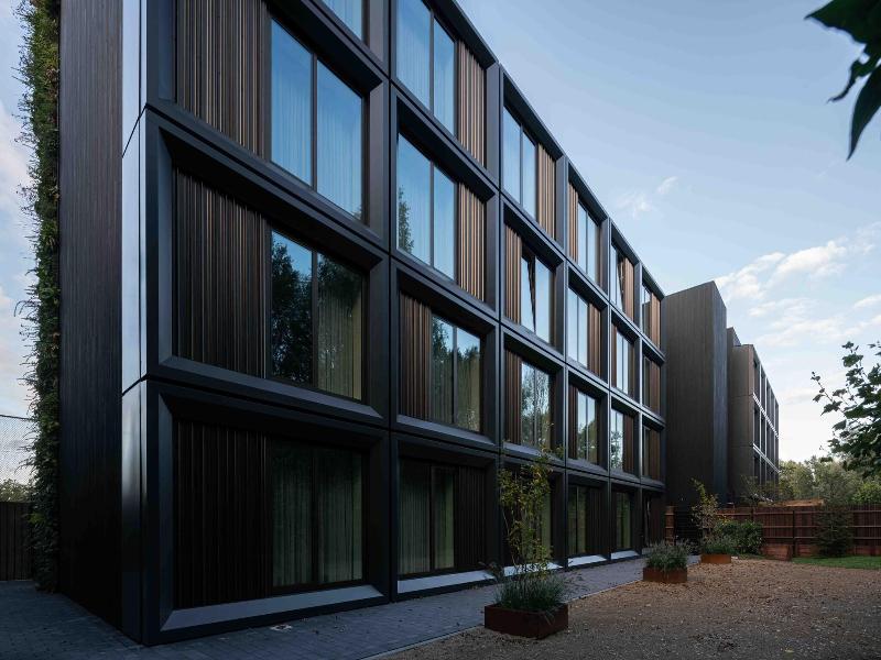 Hotel & Wellness Zuiver image