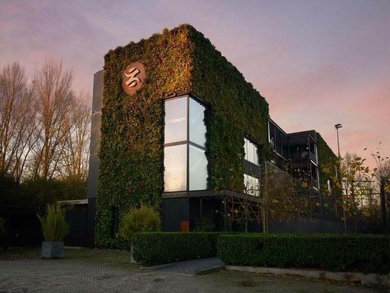 Hotel & Wellness Zuiver image