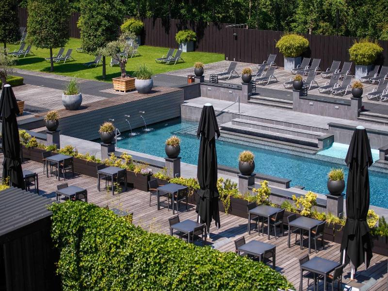 Hotel & Wellness Zuiver image