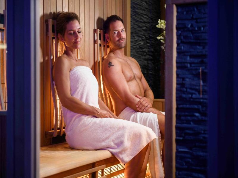 Hotel & Wellness Zuiver image