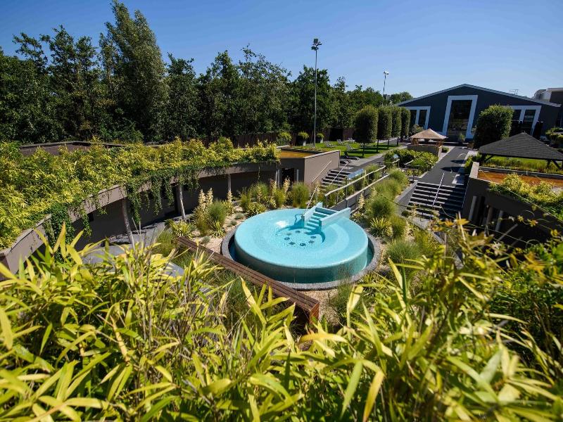 Hotel & Wellness Zuiver image