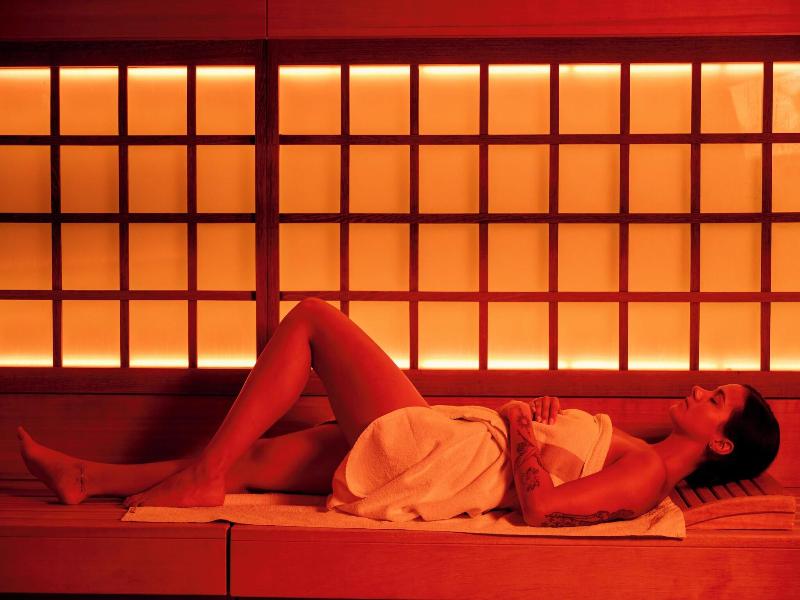 Hotel & Wellness Zuiver image