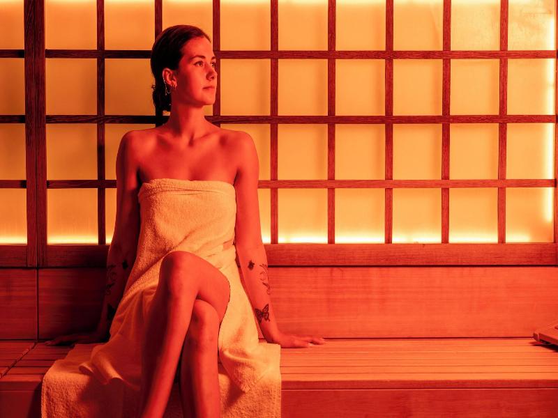 Hotel & Wellness Zuiver image
