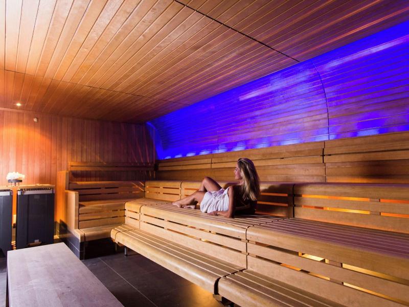 Hotel & Wellness Zuiver image