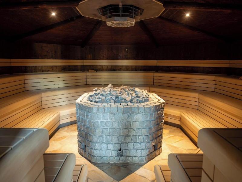 Hotel & Wellness Zuiver image