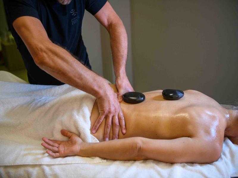 Hotel & Wellness Zuiver image