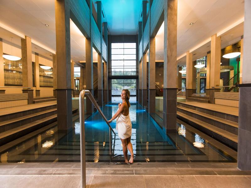 Hotel & Wellness Zuiver image