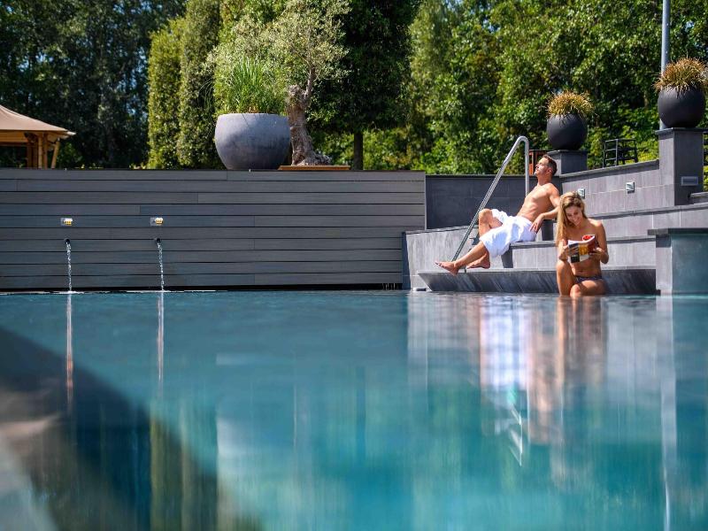 Hotel & Wellness Zuiver image