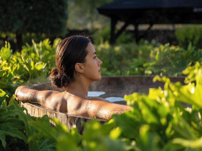 Hotel & Wellness Zuiver image