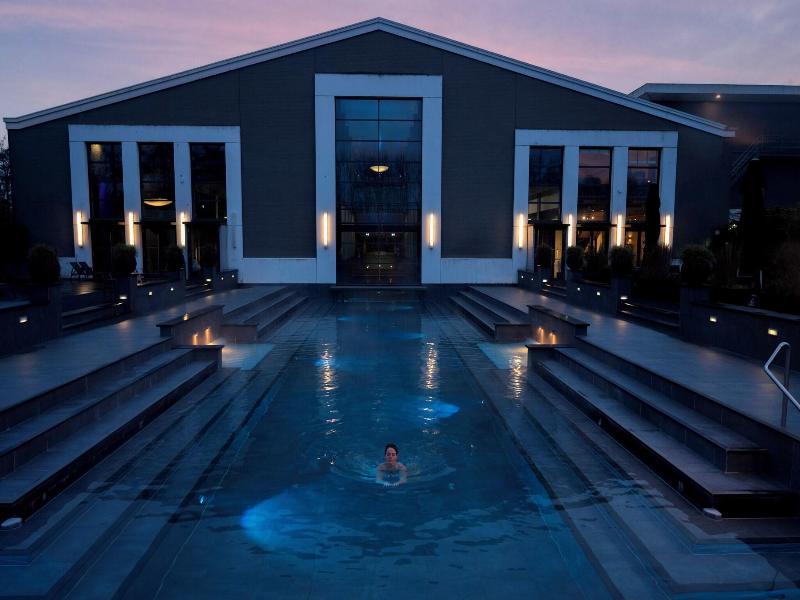Hotel & Wellness Zuiver image