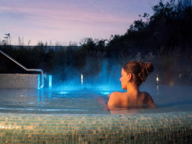 Hotel & Wellness Zuiver image