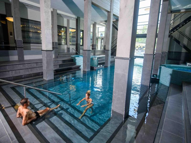 Hotel & Wellness Zuiver image