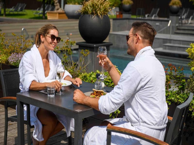 Hotel & Wellness Zuiver image