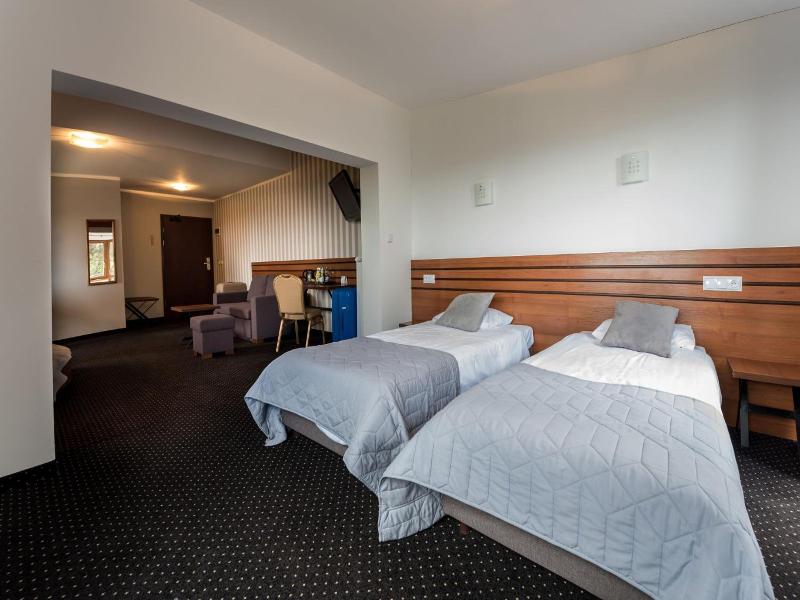 Hotel Beskidzki Raj Medical Spa image