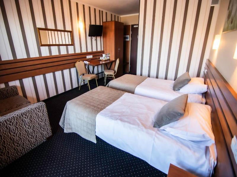 Hotel Beskidzki Raj Medical Spa image