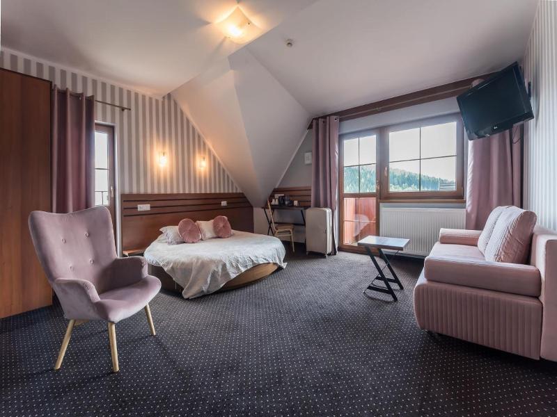 Hotel Beskidzki Raj Medical Spa image