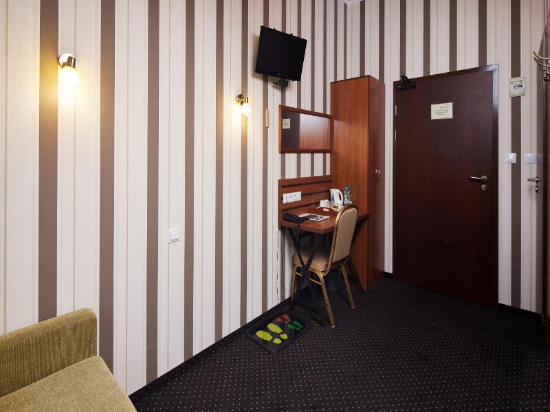 Hotel Beskidzki Raj Medical Spa image