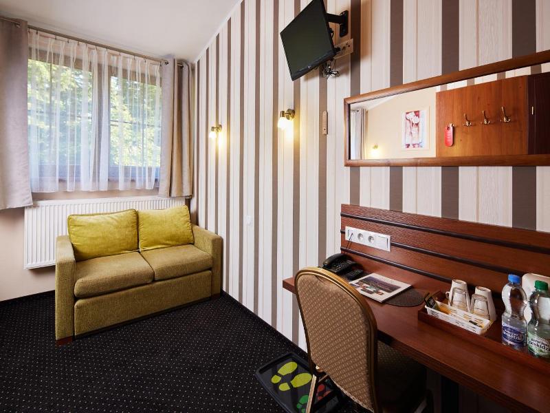 Hotel Beskidzki Raj Medical Spa image