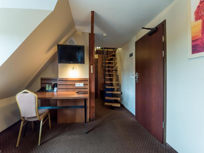 Hotel Beskidzki Raj Medical Spa image